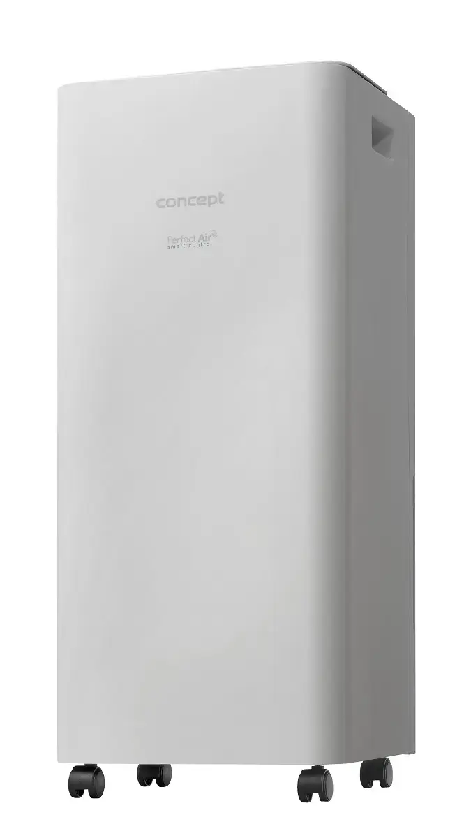 Dehumidifier Concept Solution OV2216 Photo 14