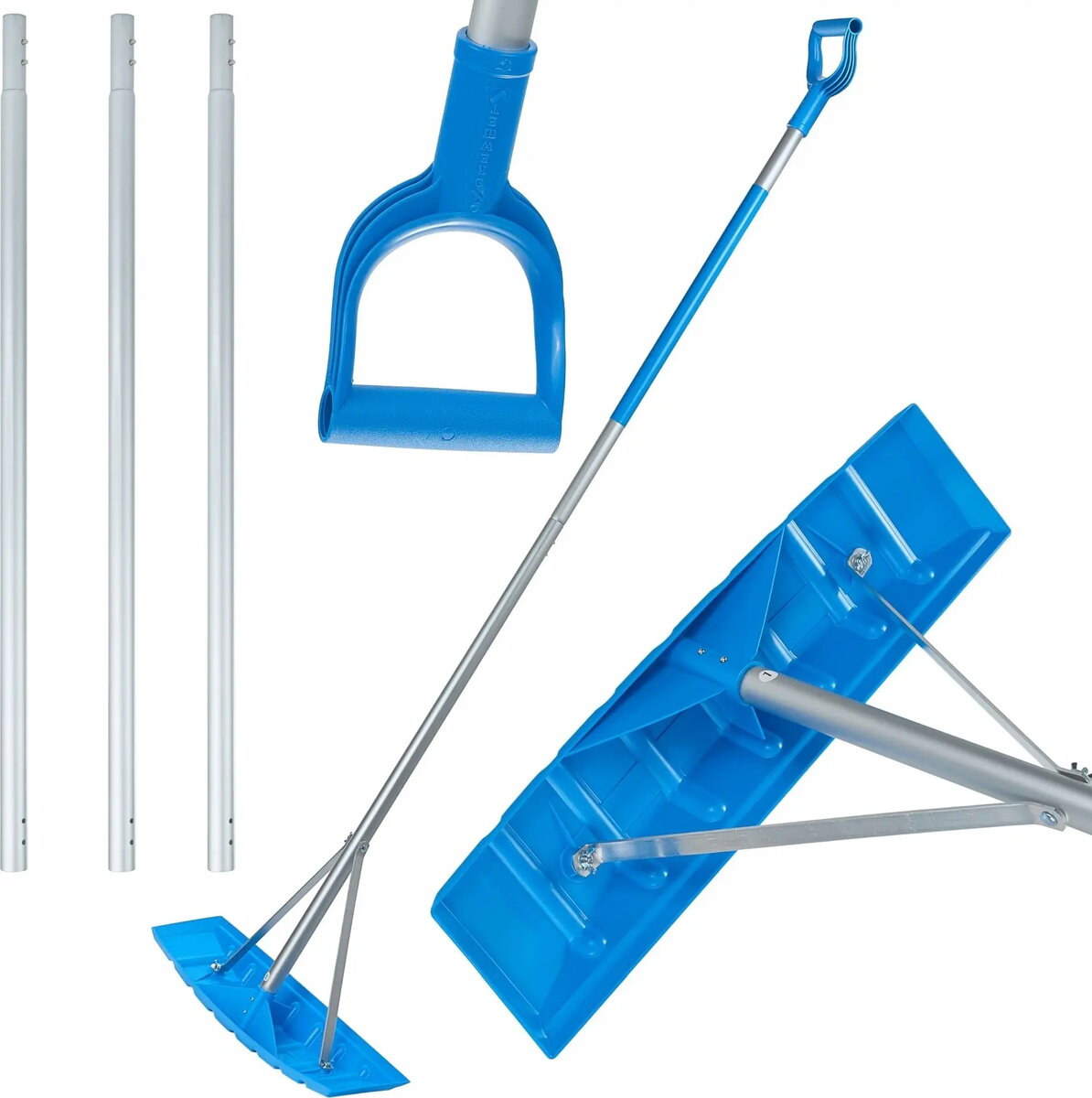 Snow Shovels