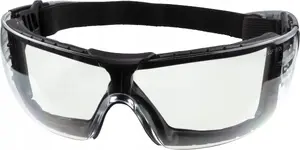 Protective Safety Glasses Wolfcraft PRO (CE) — Wolfcraft WF4934000