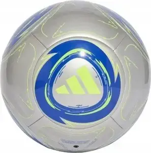 Futbola bumba ADIDAS Messi Club JE6455 — izmērs un materiāls nav norādīti