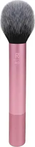 Blush Brush W by real techniques — single finish/blush brush, 1 piece