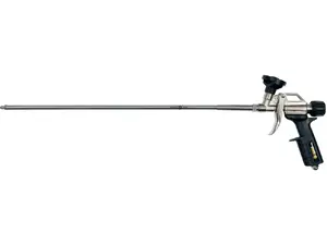 Foam Applicator Vorel 09165 — Aluminium handle, PVC foam head, 1 pc