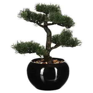 Artificial plant ATMOSPHERA 116179 — single-piece decorative indoor faux greenery