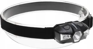 Headlamp No name TS-1965 — battery-powered LED headlamp, compact design