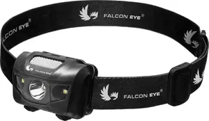 Headlamp Falcon Eye Orion — Falcon Eye Orion head torch, model FHL0012