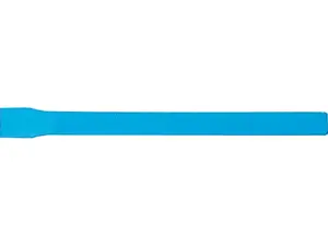 Masonry chisel JUCO 35372, length 200 mm, weight 250 g, single piece