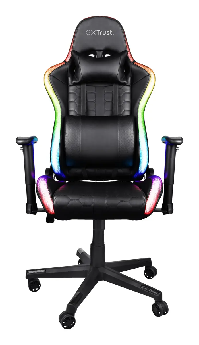 TRUST GXT 716 Rizza gaming chair Photo 3