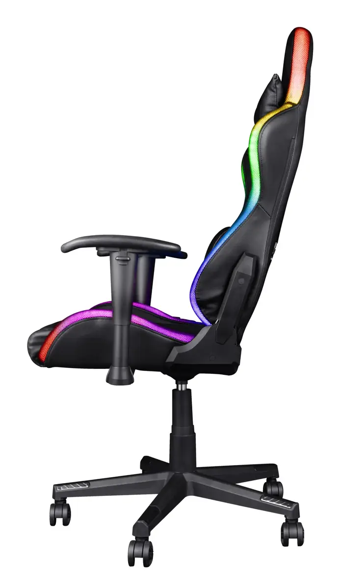 TRUST GXT 716 Rizza gaming chair Photo 4