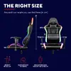 TRUST GXT 716 Rizza gaming chair Photo 8