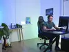 TRUST GXT 716 Rizza gaming chair Photo 9