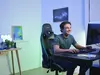 TRUST GXT 716 Rizza gaming chair Photo 10