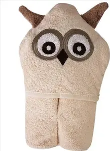 Bath Wrap BabyMatex Jimmy — hooded baby bath towel/wrap by BabyMatex
