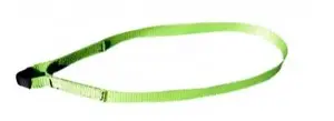 Tape stop catch Dedra BHSZ01 — 1 m tape length, tension latch for securing rolled tape