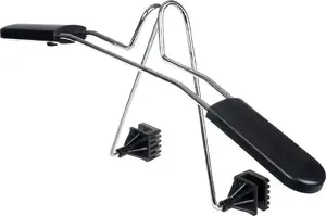 Car Headrest Hook Mozos HA-CAR — vehicle headrest hanger for bags and accessories