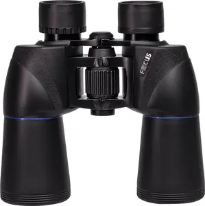 Binoculars Focus Optics Scenery 12x50 — 12× magnification, 50 mm objective