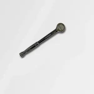 Ratchet wrench Honiton H8712 1/4" drive, 140 mm standard
