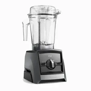 Galda blenderis Vitamix A2500i, trauks 2 l, 1400 W, pelēks, vads 1.2 m