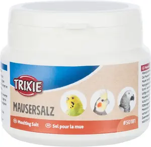 Kompleksais barības granulas Trixie TRIXIE 50181 papagaiļiem, pilnvērtīgas peletes