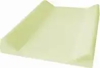 Pārklājs pārtinamajam paklājiņam Matex MT0063, universāls, mentola krāsa