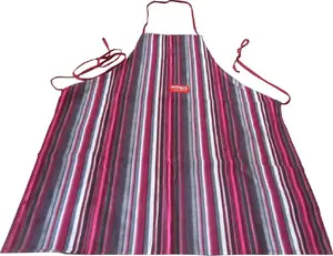 Kitchen apron LAMART LT0012 — model 42001270, universal kitchen apron