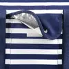SPOKEY Spokey San Remo Blue, White 2 — vannas aksesuārs Photo 4