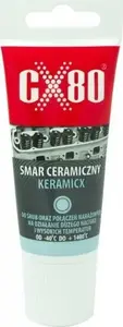 Ceramic Repair Paste CX80 Keramicx 40 g CX-213 – ceramic filler and adhesive