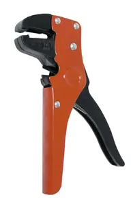 Insulation Stripping Pliers MEGA 28400, wire range 0.5–6 mm