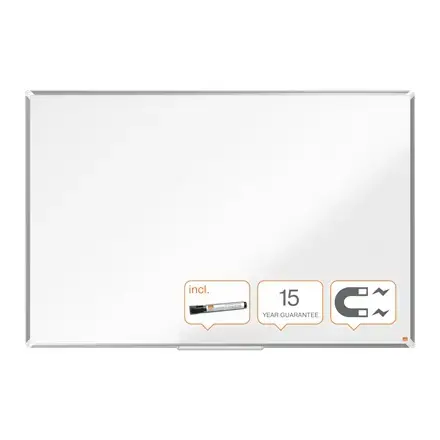 NOBO Premium Plus Steel Magnetic 1500x1000 mm Photo 4