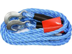 Tie-down strap Vorel 82205, 1 pc — lashing strap for securing cargo