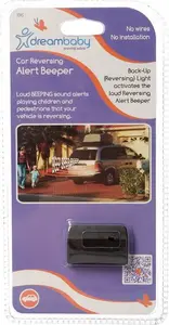 Reversing Alarm Dreambaby DRE000146 — vehicle backup warning device