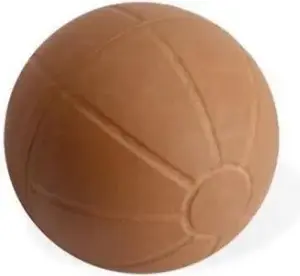 Метательная мяч резиновая 150 г HOKO (модель 29065) — без бренда