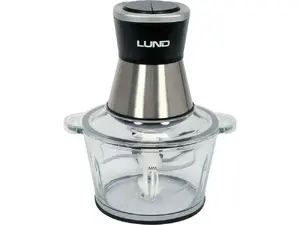 Измельчитель пищевых продуктов Vorel LUND 3-в-1, 500 Вт
