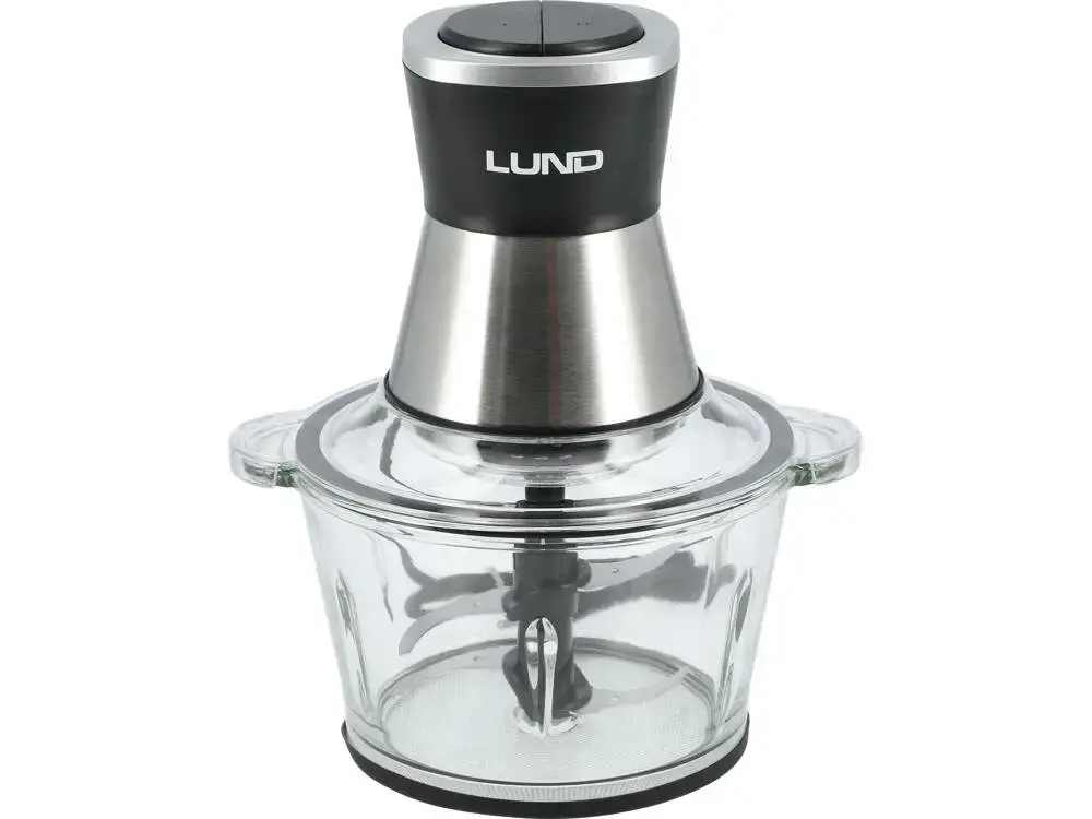 Измельчитель Vorel LUND 3-в-1 500 Вт Photo 3