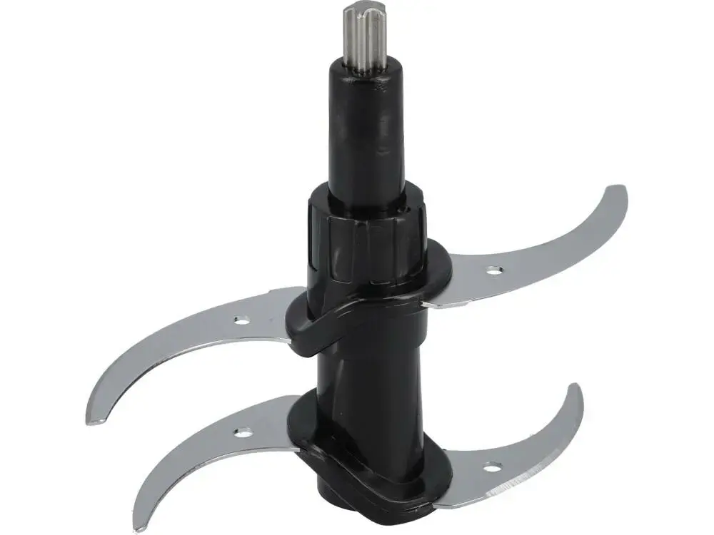 Измельчитель Vorel LUND 3-в-1 500 Вт Photo 4
