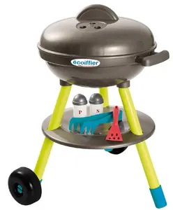 Bērnu sporta komplekts SIMBA ECOIFFIER 4668 — aktivitāšu/prasmes rotaļlietas, no 1,5 gadiem, svars 0,69 kg