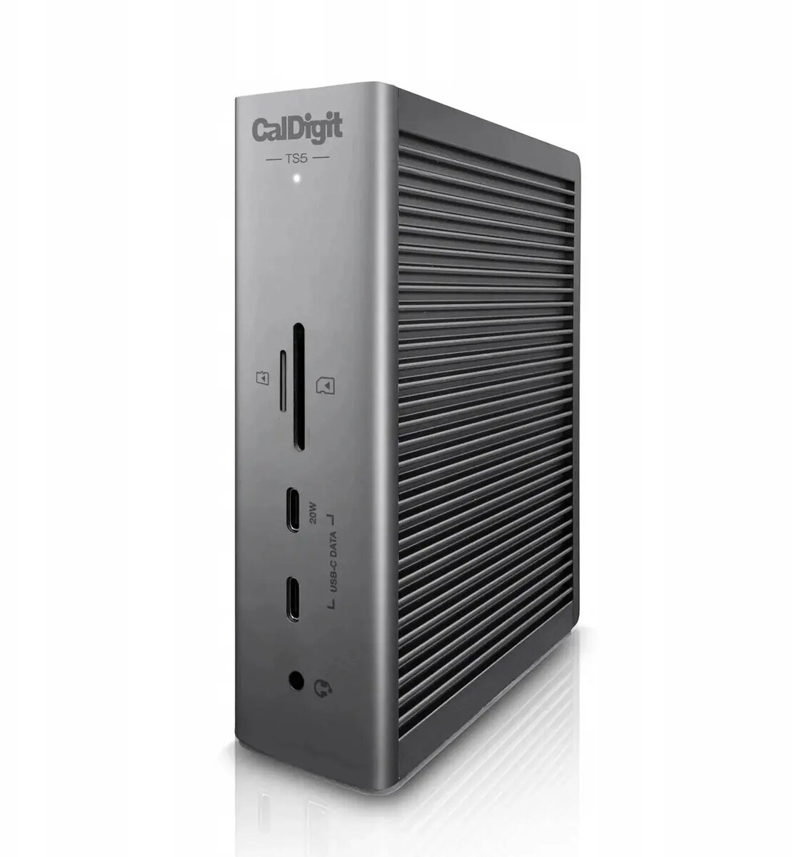 Docking Stations