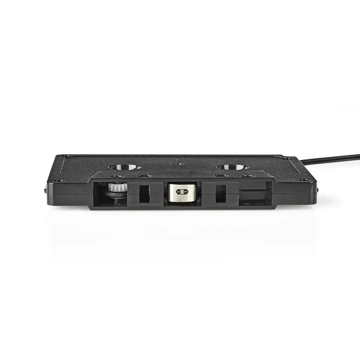 Audio kasetju adapteris Nedis ACON2200BK Photo 3
