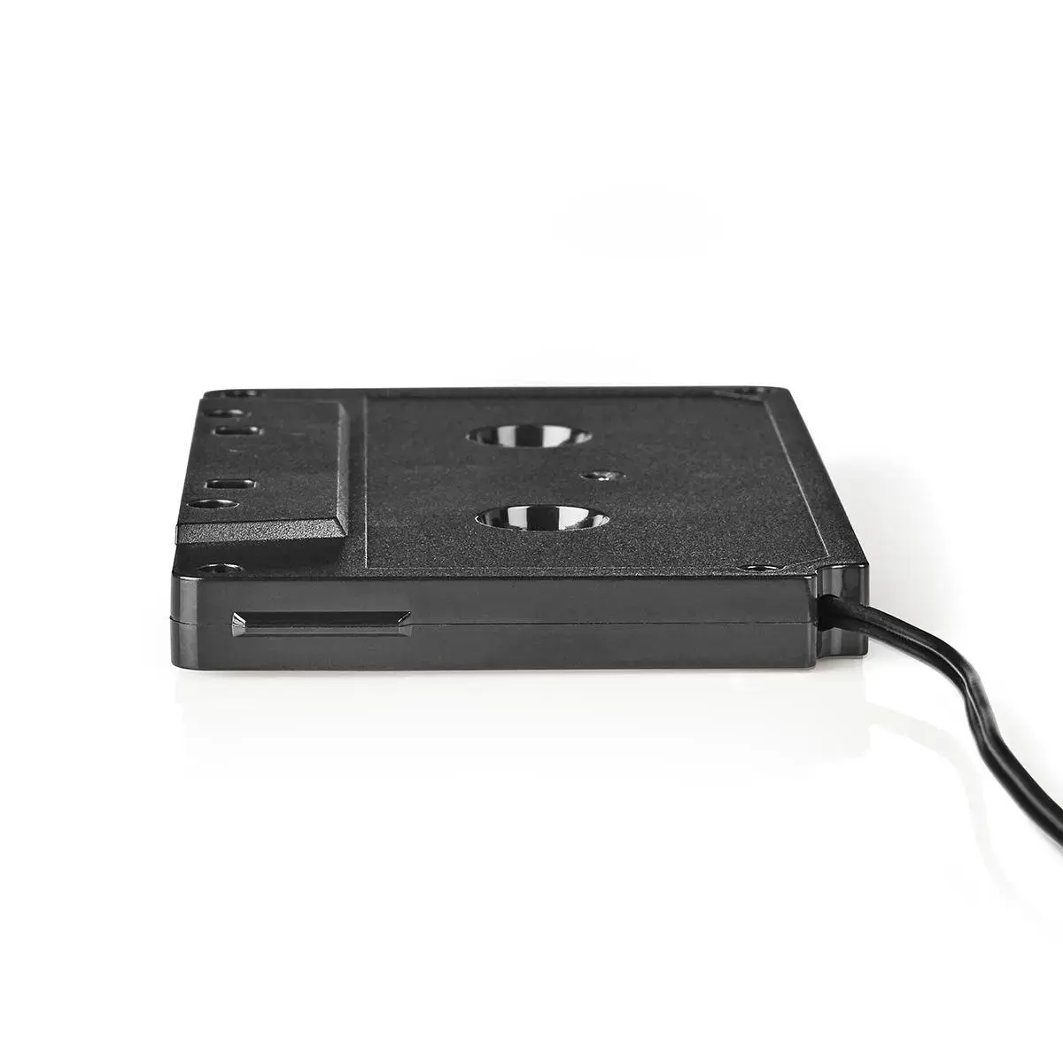 Audio kasetju adapteris Nedis ACON2200BK Photo 4