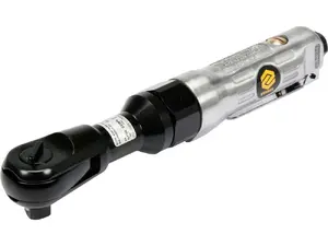 Ratchet wrench Vorel 81119 — 1 pc, weight 1.16 kg