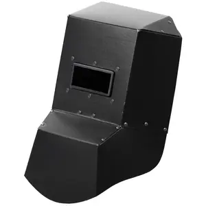 щит сварочный Lahti Pro L1530300 пресспан 390×230×85 мм