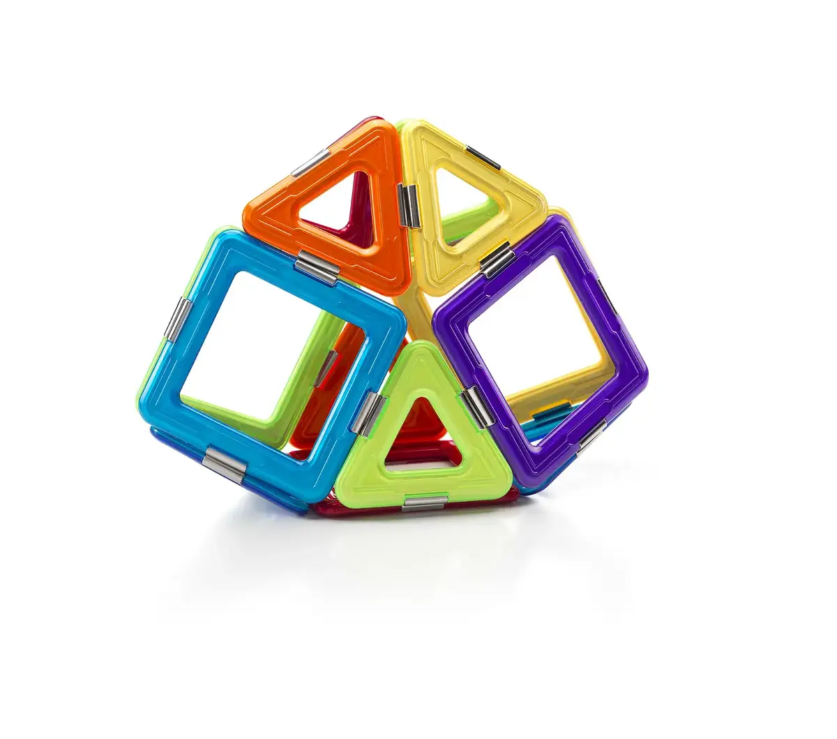 GeoSmart Solar Spinner конструктор, 23 детали Photo 4