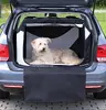 Mīkstā auto pārnēsājamā kaste Trixie TRIXIE 39724 Photo 4