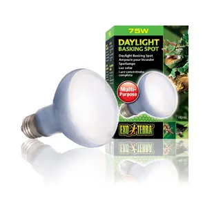 Reptile heat lamp Hagen Exo Terra PT2132 75 W R20 – 1 pc