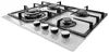 Concept Solution PDV7460WH gas hob 60 cm Photo 2