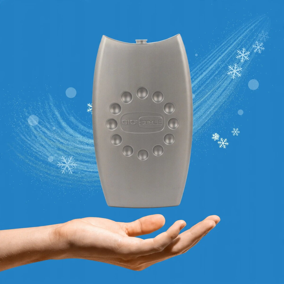 Procesora dzesētājs un Ventilatori