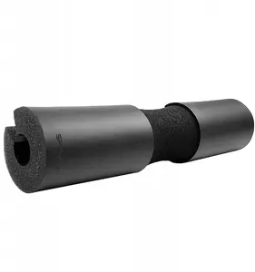 Barbell Foam Protector Spokey LUCRO — no-name brand, foam sleeve for barbell padding