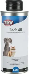 Trixie dog/cat treats TX-2993 — Salmon flavour, 250 g