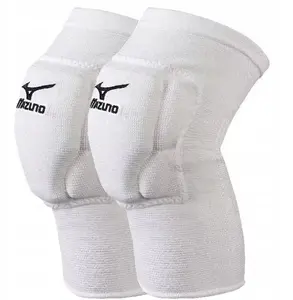 Наколенники Mizuno VS1 Ultra Z59SS502 01 — волейбольные, защитные, легкая эластичная посадка
