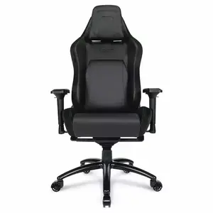 Кресло офисное L33T E-Sport Pro Comfort — эргономичное игровое/офисное кресло, регулировка высоты и наклона