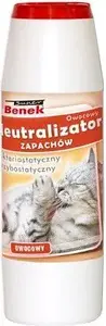 Neutralizer spray Super Benek NEUTRALIZATOR TUBA OWOCOWY – air freshener cartridge, fruit scent